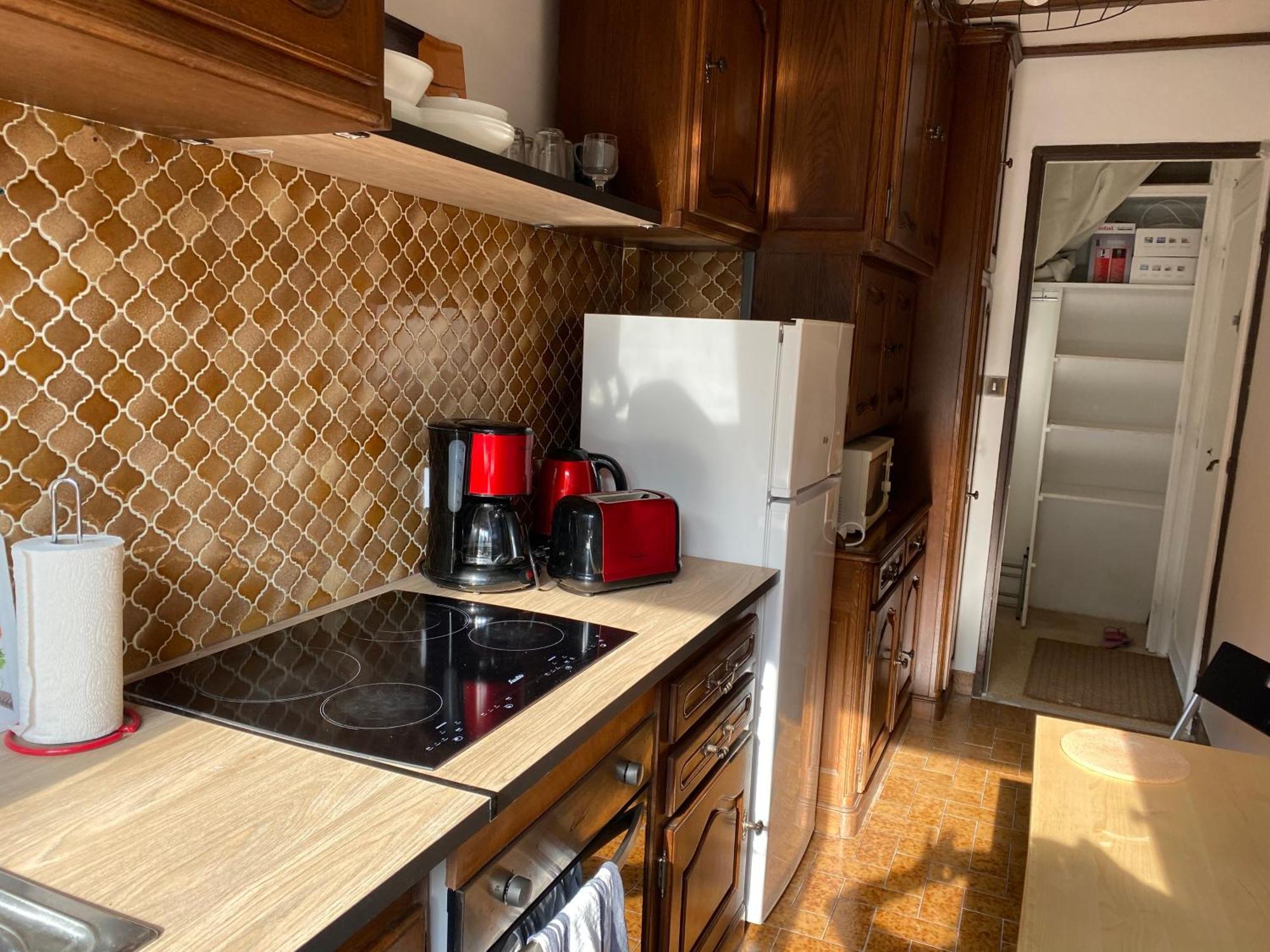 Apartment Grand Appartments Sappia Nice