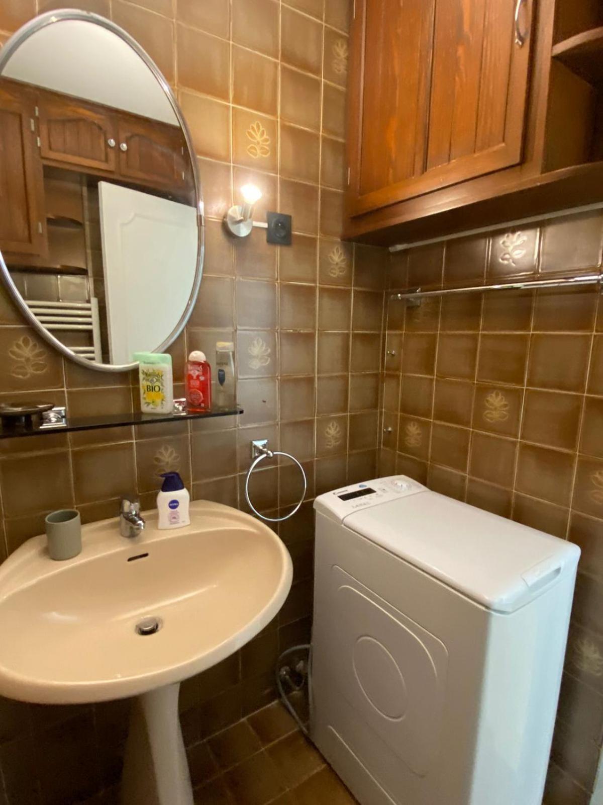 Grand Appartments Sappia Apartment Nizza